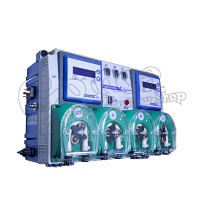 Prosystem Aqua hydroponic system controller
